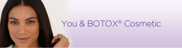 Botox Cosmetic | Crow's Feet Treatment