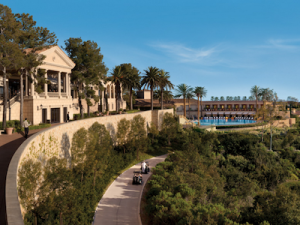 Resort Pelican Hill | Newport Beach | plastic surgery goals
