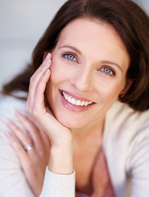 Injectable Fillers for Women