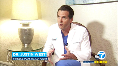 Orange County Textured Breast Implant Removal