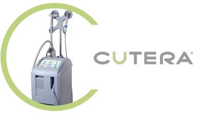 Cutera Laser Treatment