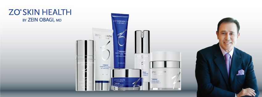 Obagi ZO Skin Care