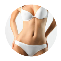 2 Year Anniversary Liposuction Special