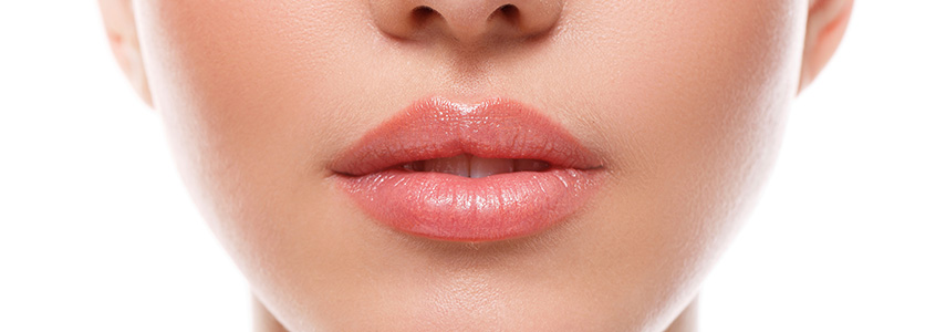 Lip Augmentation in Orange County