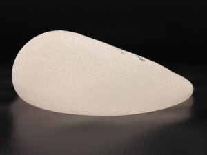 Ann Arbor Plastic Surgery - What are the Benefits of Gummy Bear Implants? Gummy bear breast implants are frequently manufactured in a teardrop shape, which is intended to more closely imitate a