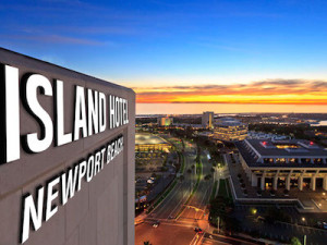 island hotel newport beach