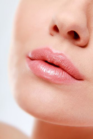 Lip Augmentation Procedure