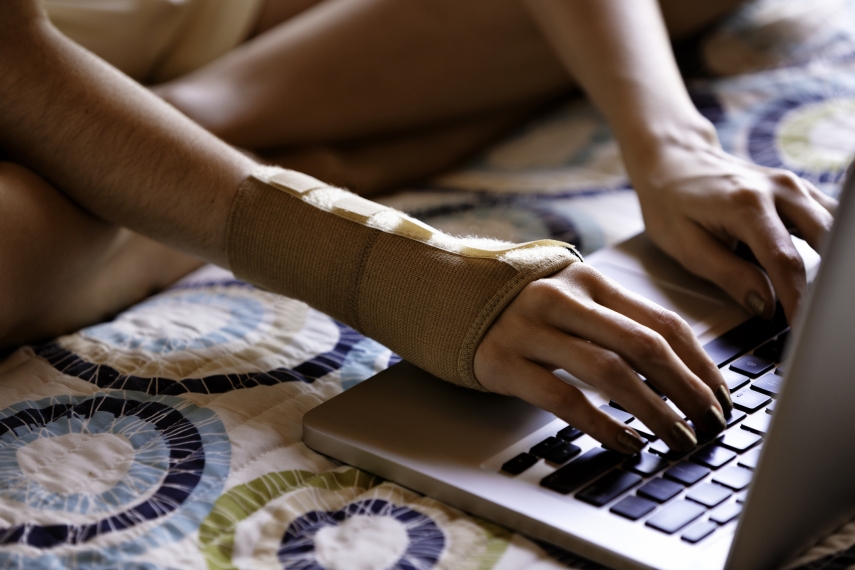 What is Carpal Tunnel Syndrome?